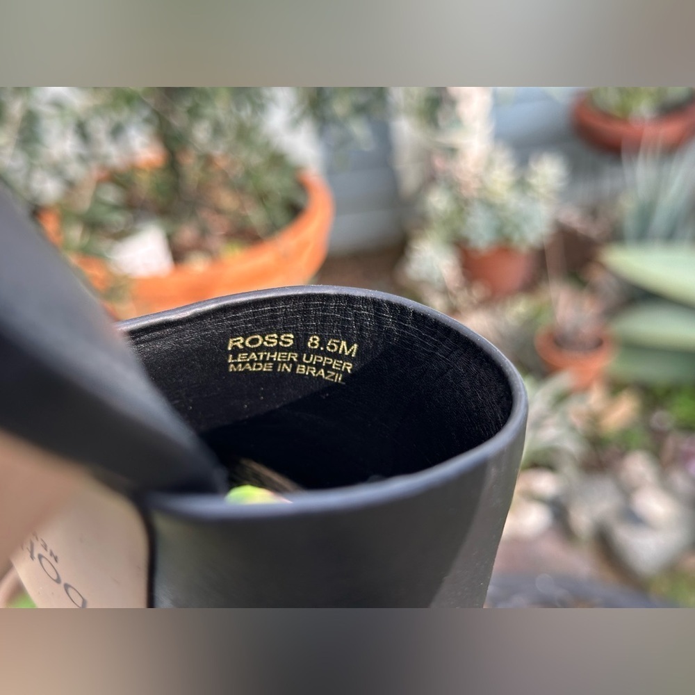 Botkier — Ross Block Heel Sandals - Picture 7 of 7